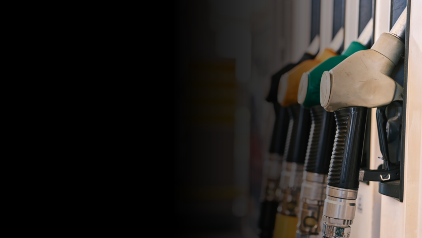 International oil and gas